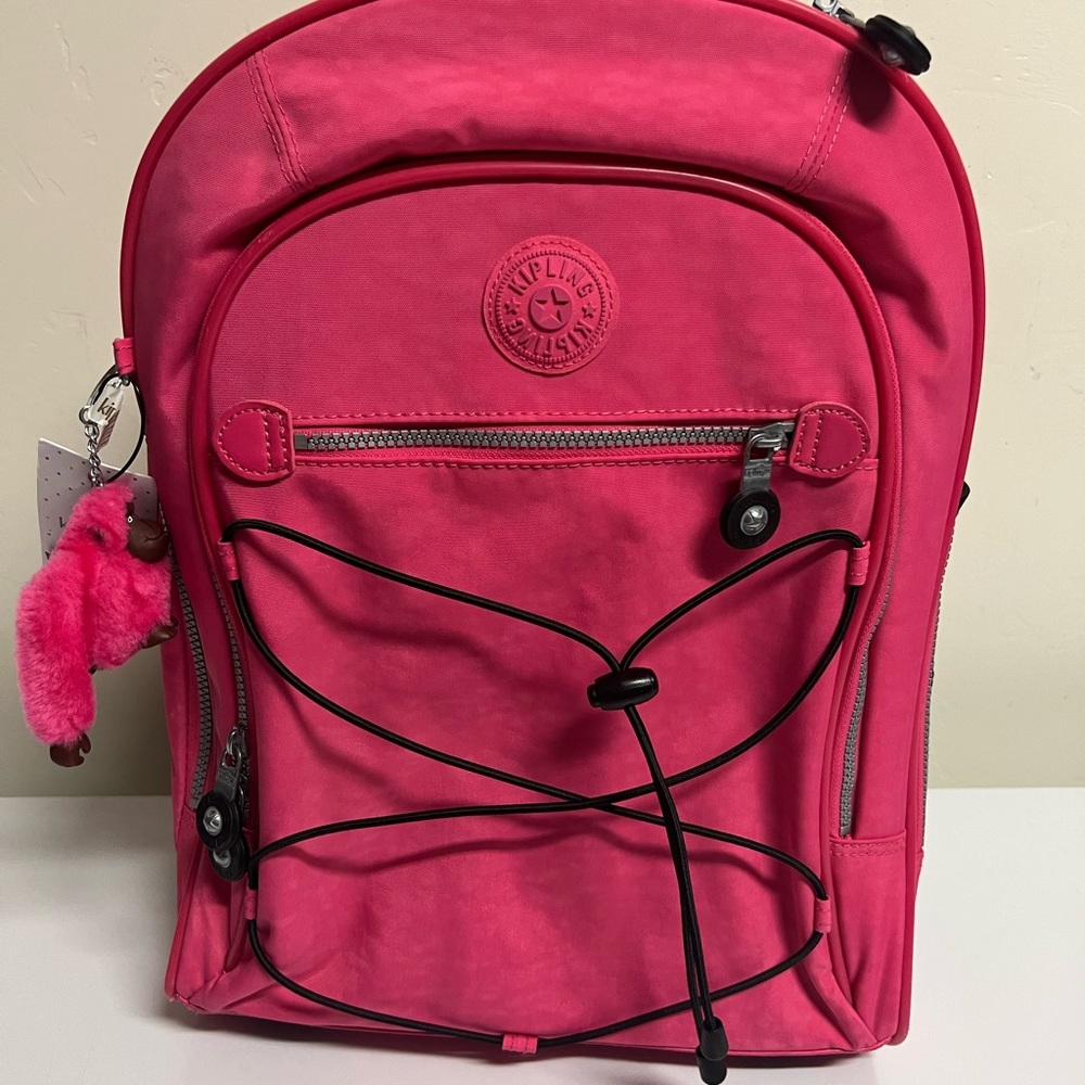 Kipling Sausalito 22” Wheeled Backpacks - Brand New with Tags